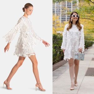 mestiza flora mini dress Free People x Mestiza New York Flora Mini Dress Ivory $475 Small